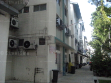 Blk 125 Bukit Merah Lane 1 (Bukit Merah), HDB 3 Rooms #24902